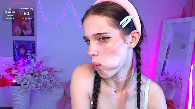 Deibora live