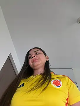 salomecute21 live