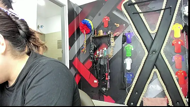 SUBMISSION_BDSM live