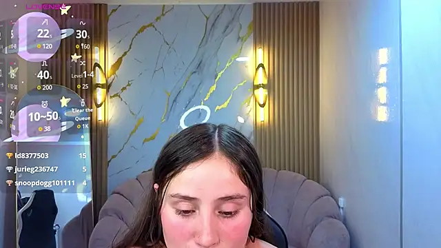 Ariana18_b live