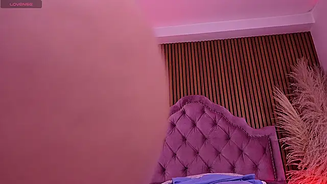 Violett_hott_ live