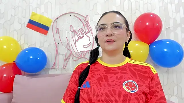 Lunna_Ferrer live