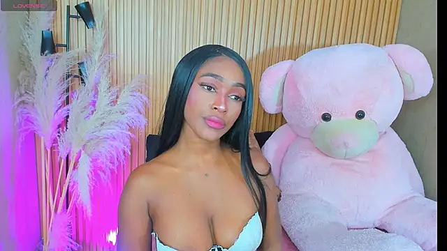 AlexiaAbbey profile