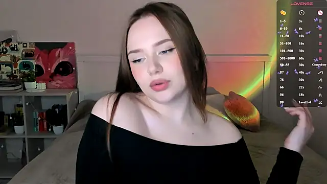 LittleKiitten live