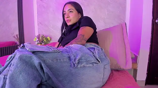 Estefy_gomez09 live
