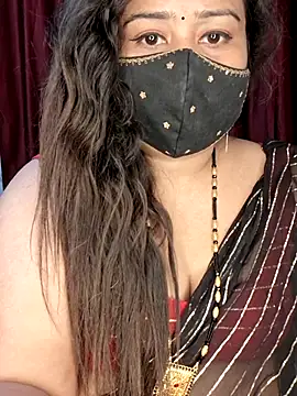 Indian-hotm-Neha live