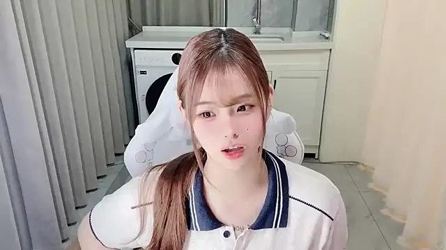 xiaoyugan_cute live
