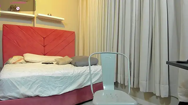 Becky_vega live