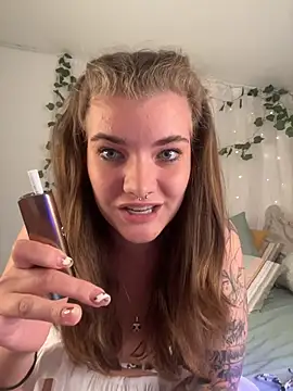 Holy_Tereza live