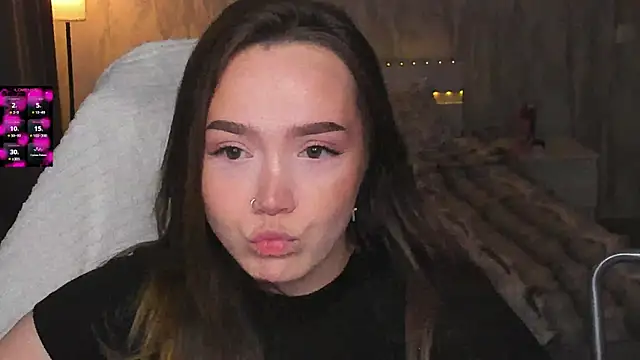 Evia_r0se live