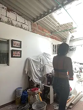 MireyaTorresGu live