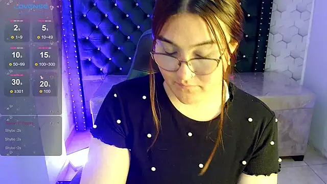 conniejames_m live