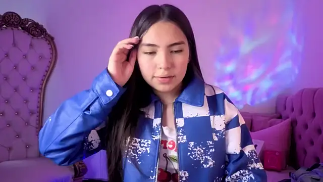 ISABELA_TAY live