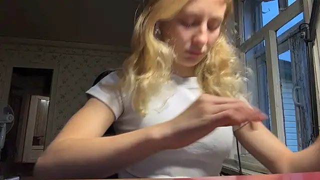 LisaBam live