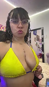 SammyGomez live