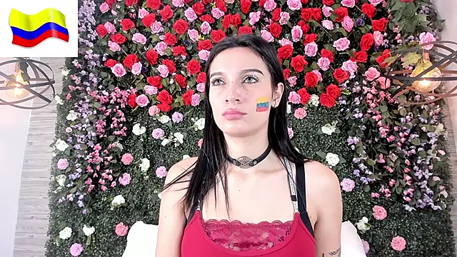 MilaWhitte live