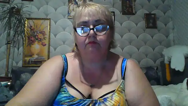 MarinaFarina53 live