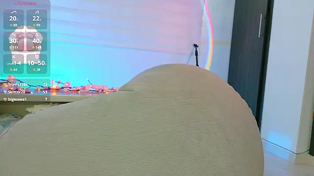Kittytimberlake live