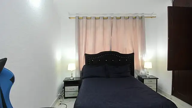 Debora_brown live