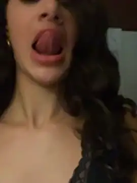 sarahlfvxo live