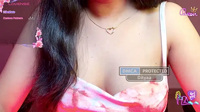 Dityaa profile
