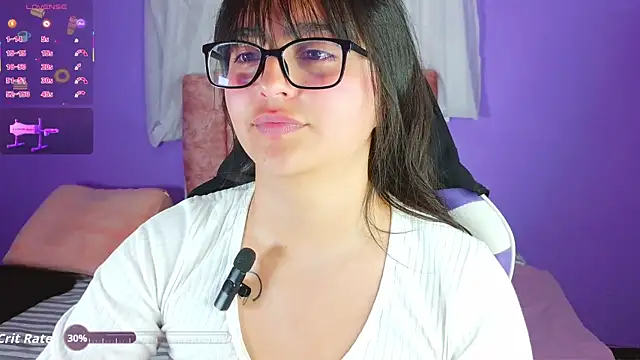 1_Scarllet_ live