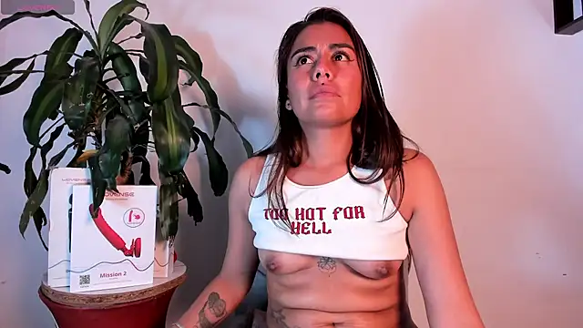 im_amber live