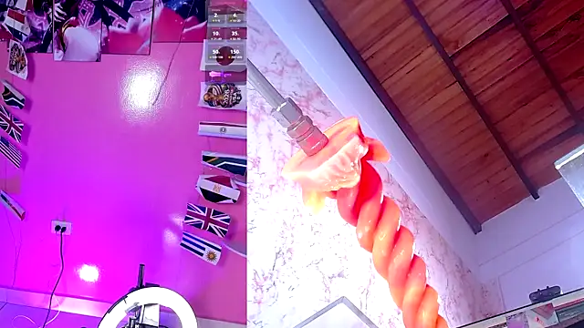 NicoleJons_ live