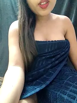 Roshni_98 live