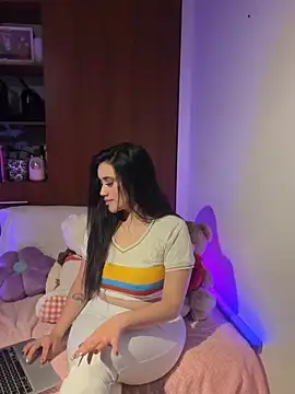 Veronica_Wins_ live