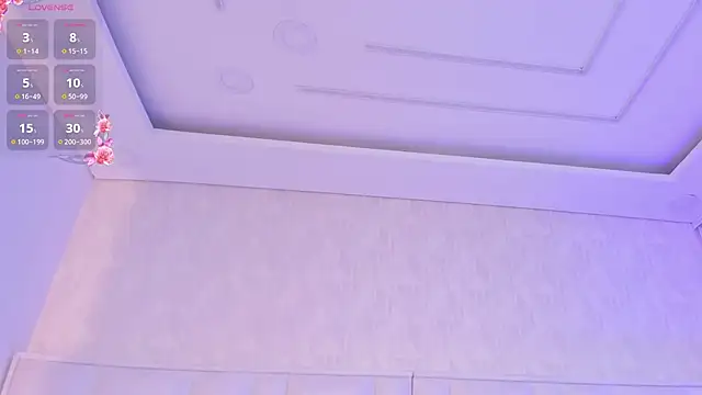 yumix_rose live