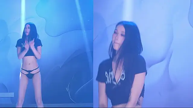 CM_001 live