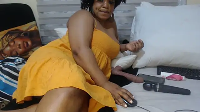 Foxybrownxx1 live