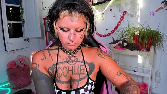 lady_sontse_ live