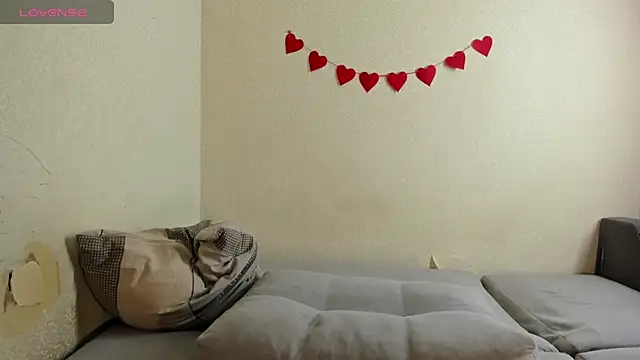 Browni_Kiss live