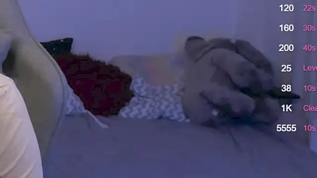CallMeEffy1 live