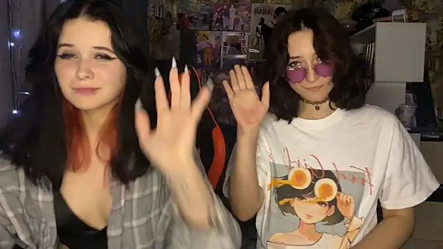 Absent_Fairy live