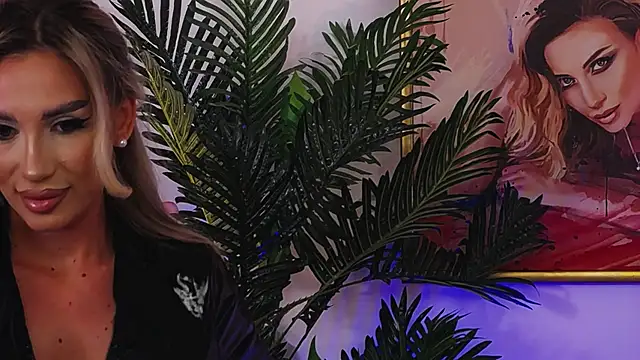 DalidaSelena live