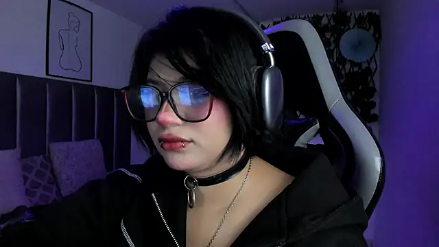 Kitty_Gang live