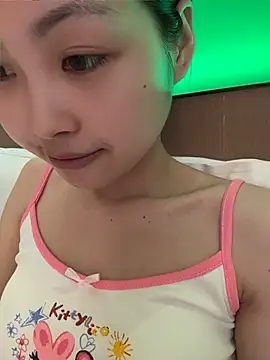 Jenny156cm live