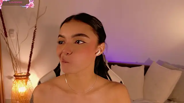 AnabelWolf live