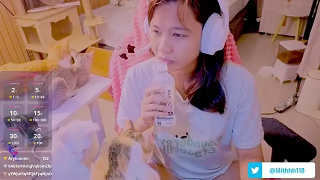 Kana_G live