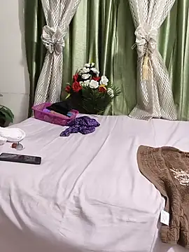 Shalu_G live