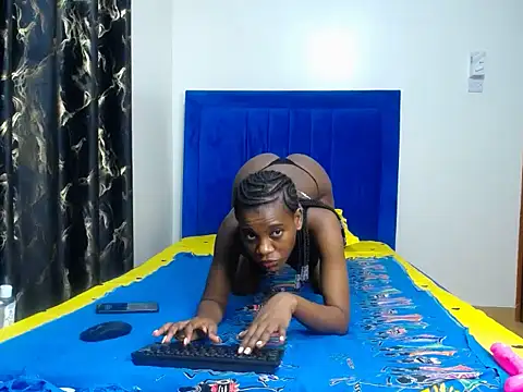 prettty_Talia live