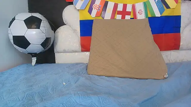 kissme_luna live
