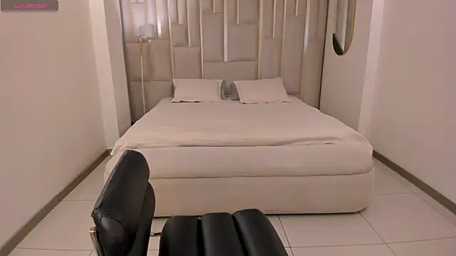 VictoriaBennetX live