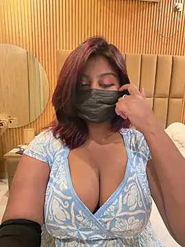 PayalDesire live