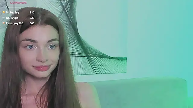 AngelinaWett live