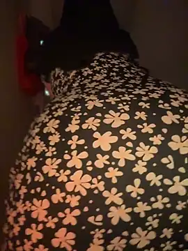 zahra_Jalid live