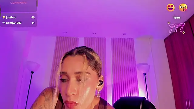 nix_rave1 live